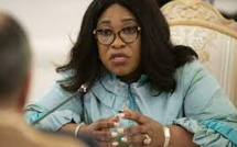 Burkina: une délégation ministérielle de la Cédéao en visite à Ouagadougou