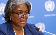 Crise ukrainienne : le Conseil de sécurité de l'ONU réuni à la demande des Etats-Unis