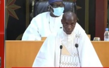Trafic de passeports diplomatiques : Le député Boubacar Biaye sous mandat de dépôt