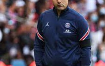 COUPE DE FRANCE - APRÈS PSG - NICE - MARCO VERRATTI : "IL RESTE DES MATCHES TRÈS IMPORTANTS..."