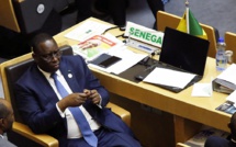Le Président Macky Sall sera aux commandes de l’Union africaine (UA) le week-end prochain