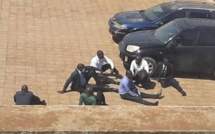 BISSAU- Tirs nourris à l’arme automatique aux alentours du palais présidentiel Guinéen... La garde rapprochée du Pr Embalo maitrisée...Des morts , plusieurs blessés et arrestations (VIDÉOS EXCLUSIVES)