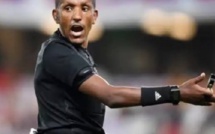 Sénégal vs Burkina : L’arbitre choisi avait officié le match contre...