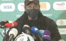 CAN 2021-Aliou Cissé : « Nous avons espoir que le Sénégal obtienne sa première étoile au Cameroun »