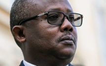 Guinée-Bissau – Embaló : « Il y a eu beaucoup de morts mais je vais bien »