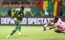 KOUYATÉ RETROUVE SA PLACE, BAMBA DIENG PRÉFÉRÉ À...
