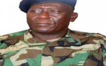Tentative de coup d’Etat à Bissau: Le contre-amiral, Bubo Na Tchuto suspecté