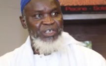 Justice: Imam Alioune Badara Ndao sur sa convocation