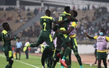 CAN - LE SÉNÉGAL BALAIE LE BURKINA FASO ET SE QUALIFIE POUR LA 3E FINALE DE SON HISTOIRE