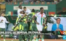 CAN-2022 : Retour sur la victoire et la qualification du Sénégal face au Burkina Faso (3-1)