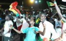 Nuit de folie à Dakar Almadies et Ngor après la qualification des lions : Réactions des populations