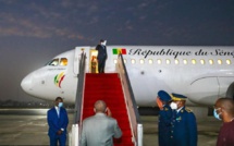 Accra : le Président Sall au sommet extraordinaire de la CEDEAO aujourd’hui puis en Ethiopie le 5 février