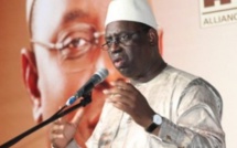 Résultats des locales : « Tentative d’intoxication de l’opinion » (Macky Sall)