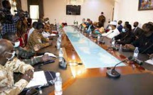 Cédéao : sommet entre dirigeants d'une Afrique de l'Ouest déstabilisée par les putschs