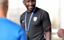 CAN : MAMADOU NIANG INVITE LES LIONS À ’’RESTER CONCENTRÉS’’ POUR LA FINALE