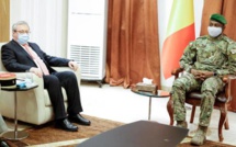 L'ambassadeur de France, Joel Meyer, expulsé du Mali (VIDÉOS EXCLUSIVES)