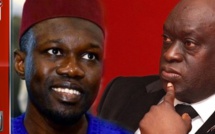 [Vidéo] Me Diouf menace : « je détiens un dossier explosif sur Sonko, relatif à… »