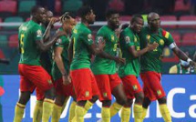 Coupe d'Afrique des Nations : la désillusion du Cameroun éliminé par l'Egypte