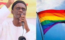 Affaire des homosexuels surpris en plein ébat sexuel: Jamra se constitue partie civile