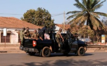 L'incompréhension en Guinée-Bissau après l'échec du coup de force