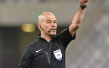 L’ARBITRE SUD-AFRICAIN VICTOR MIGUEL DE FREITAS GOMES DÉSIGNÉ POUR LA FINALE SÉNÉGAL-EGYPTE