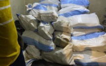 Trafic de drogue: Le mécanicien transportait 7 kilos de chanvre indien, de Kaolack à Dakar