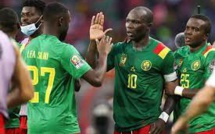 FOOTBALL - CAN 2022 - UN MATCH FOU : MENÉ 3-0, LE CAMEROUN ARRACHE LA 3E PLACE