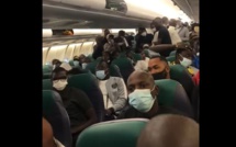 Finale CAN 2022 - Retard Air Sénégal : les supporters sénégalais devant rallier le Cameroun bloqués 10h de temps à l’aéroport