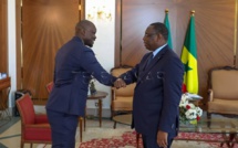 Accueil des Lions: Macky Sall invite les leaders de YAW, Ousmane Sonko apprécie et félicite le Président