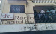 Guinée Bissau : de nouveaux tirs entendus ce lundi, la radio Capital saccagée…