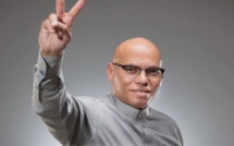 Hommage aux vainqueurs de la Can : Karim Wade refait surface et félicite les lions