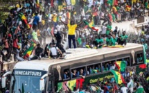 Victoire et accueil des Lions : Des morts et des centaines de blessés dénombrés