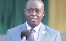 Augustin Senghor, président FSF : "Nous sommes fiers de marquer l'histoire du Sénégal"