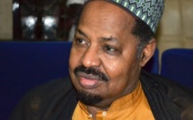 Sacre des Lions : Ahmed Khalifa Niass magnifie la "grandeur" du geste de Macky Sall à l'endroit de l'opposition