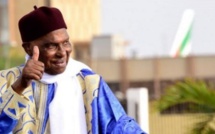 Inauguration du stade du Sénégal : Abdoulaye Wade invité d’honneur