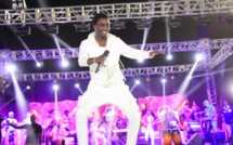 Victoire des Lions : Wally Seck en concert sur les allées du centenaire à 19h ce mardi