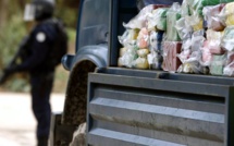 Trafic de drogue à Sibassor: La BR de Kaolack alpague un dealer en possession de 05 kg