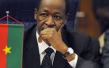 Assassinat de Thomas Sankhara : 30 ans ferme requis contre l’ex-président Blaise Compaoré