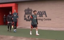 [Vidéo] Après la Can : Mohamed Salah de retour à Liverpool, Sadio attendu jeudi