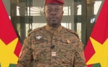 Burkina Faso : Les anciens ministres sommés de tout rendre, d’ici 3 jours