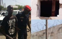 Evasion, association de malfaiteurs,…: Boy Djiné se défend, les gardes pénitentiaires contestent