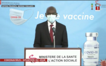 SÉNÉGAL : 26 nouveaux cas testés positifs au coronavirus, 175 nouveaux guéris, aucun nouveau décès et 6 cas graves en réanimation.