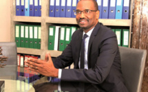 Soutien au Président Macky Sall: Youga Sow, Pdg de Sococim, offre 30 tonnes de ciment à chaque "Lion"