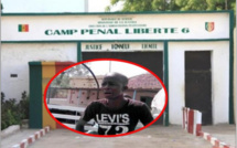 Pour son évasion du Camp pénal: Boy Djinné risque une peine de 2 ans ferme