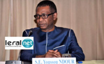 [CAN 2022] Youssou Ndour: La force du football est extraordinaire»