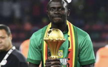 Sédhiou : le nouveau stade portera le nom de Sadio Mané, selon le Maire Abdoulaye Diop...