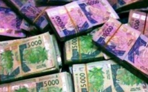 Primes des Lions / Trésor public : Des sacs d’argent pour payer les champions d’Afrique en Cash