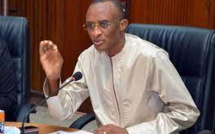 Vice-président FSF : Abdoulaye Sow élevé au grade de commandeur de l’ordre national du Lion