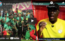 "Le parcours du Sénégal à été très atypique durant la CAN" dixit Amsatou Fall, ancien coach des "Lions"