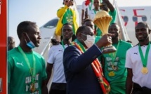 Primes de 50 millions : Outre les Lions, qui sont les autres bénéficiaires ?
